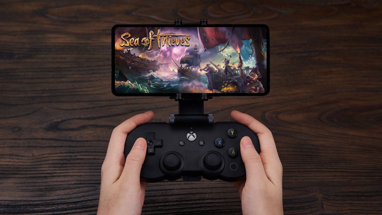 Xbox Cloud Gaming (xCloud) on iOS review: How well does it stream
