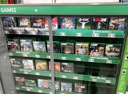 Microsoft Issues Statement Denying Target & Walmart Are Pulling Xbox Products