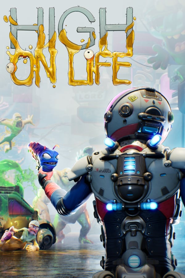 High on Life is now the most popular thing on Xbox Game Pass, high on life  metacritic 
