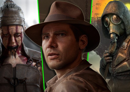 Xbox Game Pass In 2024: The Full List Of Everything Announced So Far