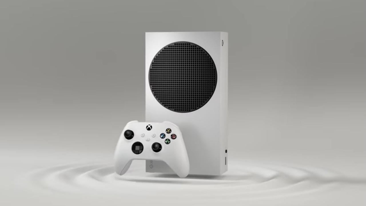 Xbox Series S Will Hold Up To Graphically Intense Games, Says Dev ...