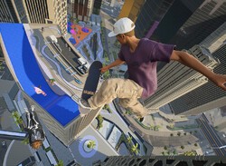EA's Skate Reboot Is Officially Releasing For Free On Xbox This September