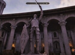 One Month On, Oblivion Remastered Has A Pretty Low Completion Rate On Xbox