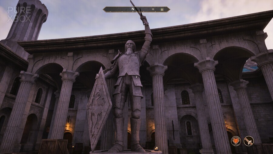 One Month On, Oblivion Remastered Has A Pretty Low Completion Rate On Xbox
