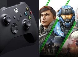 Xbox Series S Referenced Once Again Via Xbox Game Pass