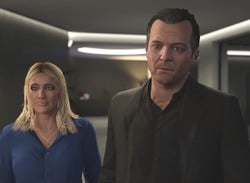 New GTA Online Cutscene Leads To Speculation Over Returning Character In GTA 6