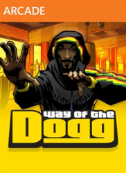 Way of The Dogg Cover
