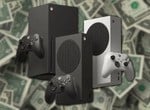 How Much Did You Pay For Your Xbox Series X|S Console?