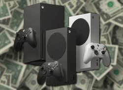 How Much Did You Pay For Your Xbox Series X|S Console?