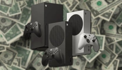 How Much Did You Pay For Your Xbox Series X|S Console?