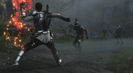 "Literally Play It Forever" - Playground Games Confirms Fable Will Take 20 hours To Beat 5