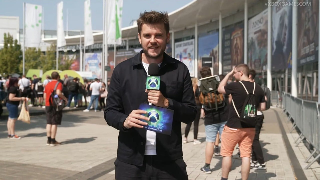 Feature: Seven Big Showcases That Need To Be On Your Radar At Gamescom 2026