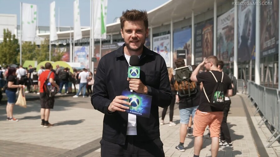 Seven Showcases That Need To Be On Your Radar At Gamescom 2026