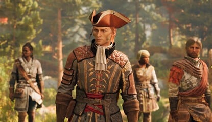 Nacon's RPG Studio Seemingly Shutting Down Following Financial Troubles