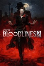 Vampire: The Masquerade - Bloodlines 2