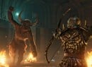 Oblivion Remastered's First Update Is Now Live, But It's Causing Problems