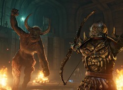 Oblivion Remastered's First Update Is Now Live, But It's Causing Problems
