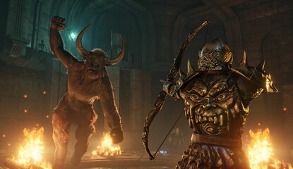 Oblivion Remastered's First Update Is Now Live, But It's Causing Problems