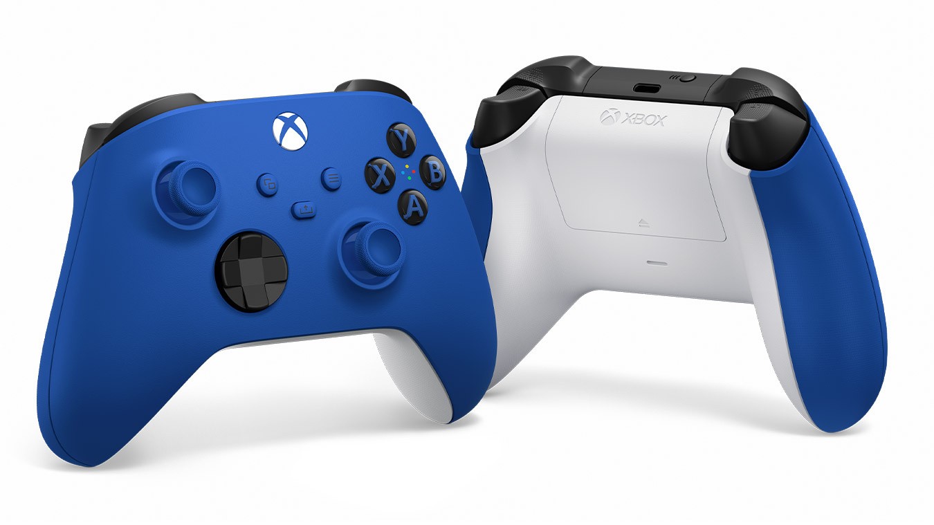 Microsoft Unveils Launch Lineup Of Accessories For Xbox Series XS