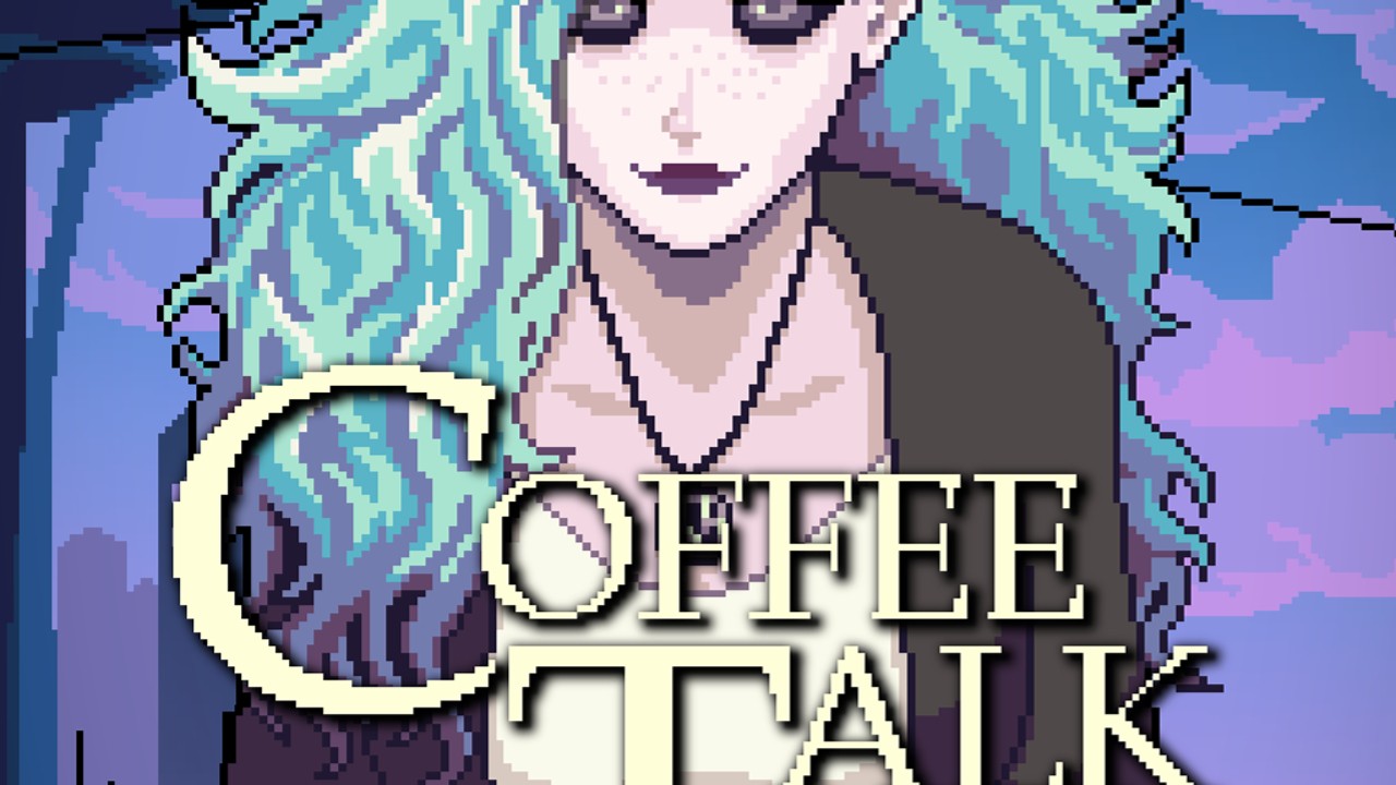 Coffee Talk Episode 2 Hibiscus & Butterfly (2023) Xbox Series XS