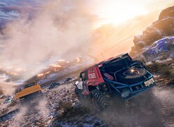 Here Are Two Gorgeous Forza Horizon 5 Gameplay Videos In 4K