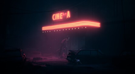 Horror Adventure 'Reanimal' Gets Free Demo & February 2026 Release Date  3