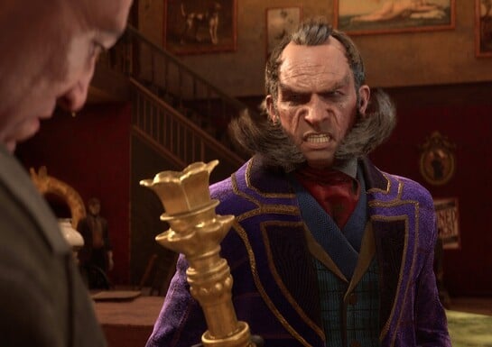 Clockwork Revolution Dev Talks Choice & Consequence In Its Upcoming Steampunk RPG