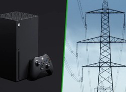 Now's Probably A Good Time To Use 'Energy Saver' Mode On Xbox Series X|S