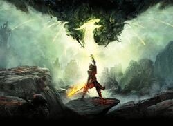 Dragon Age: Inquisition Dev Admits Last-Gen Versions 'Crushed' The Team's Ambition