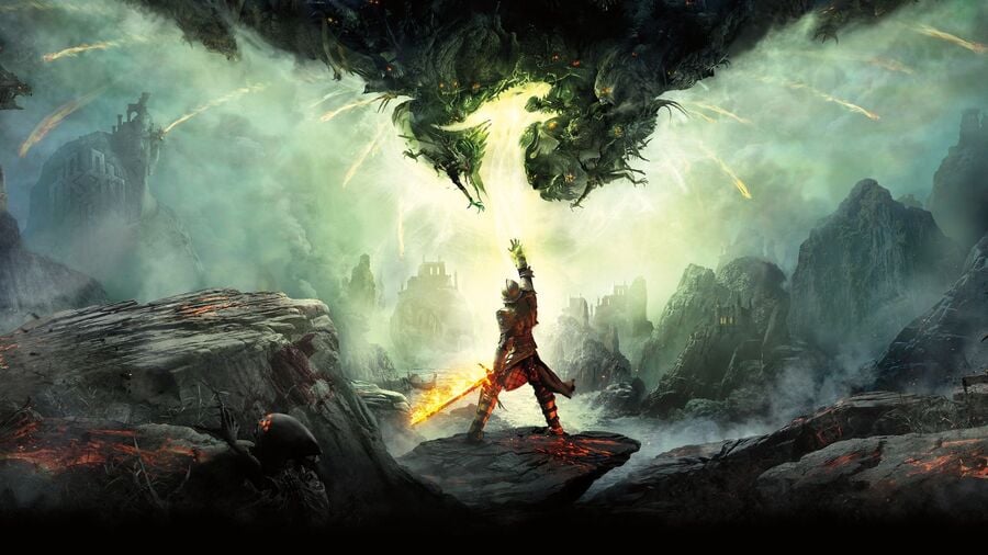 Dragon Age: Inquisition Dev Admits Last-Gen Consoles 'Crushed' The Team's Ambition