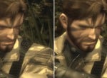 Konami Unveils Huge Metal Gear Solid Collection Update With Improved Resolutions