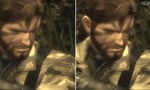 Konami Unveils Huge Metal Gear Solid Collection Update With Improved Resolutions