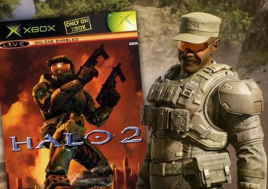 What Do You Think The Future Holds For A Potential Halo 2 Remake?