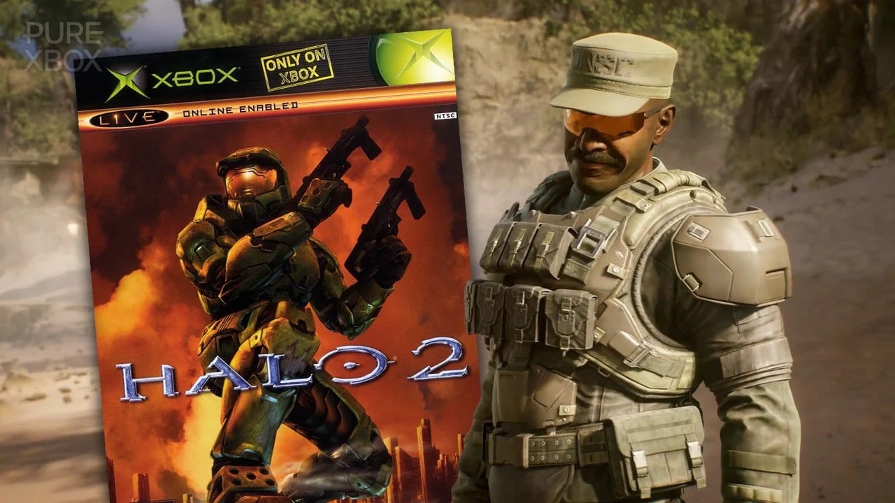 Talking Point: What Do You Think The Future Holds For A Potential Halo 2 Remake?
