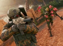 Active Matter Surpasses 500,000 Copies Sold, With Xbox Representing The 'Largest Share Of Players'