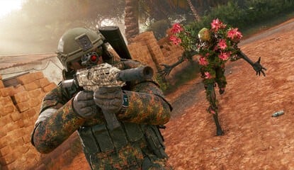 Active Matter Surpasses 500,000 Copies Sold, With Xbox Representing The 'Largest Share Of Players'