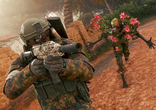 Active Matter Surpasses 500,000 Copies Sold, With Xbox Representing The 'Largest Share Of Players'