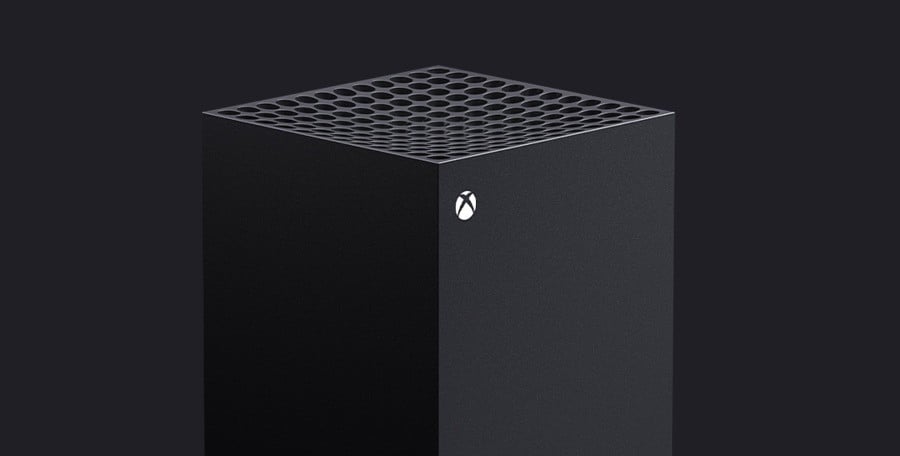 Xbox Series X