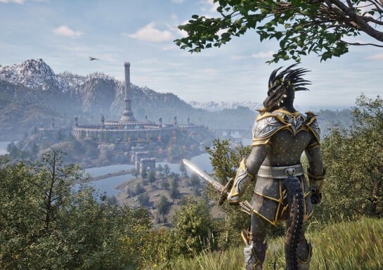 'The Results Ain't Pretty' - Oblivion Remastered Analysis Claims It's 'Still Broken' After One Year
