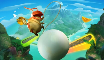 Are You Happy With May 2022's Xbox Games With Gold?