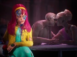 'Judas Is A Huge Amount Of Work' - BioShock Creator Opens Up About Making New Xbox FPS