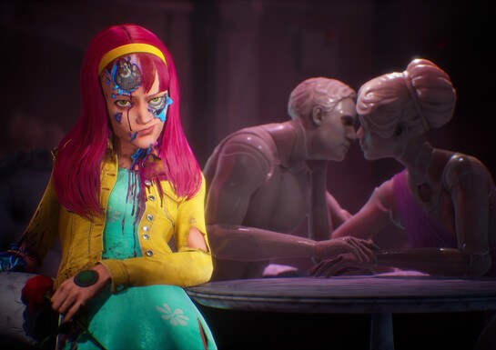'Judas Is A Huge Amount Of Work' - BioShock Creator Opens Up About Making New Xbox FPS