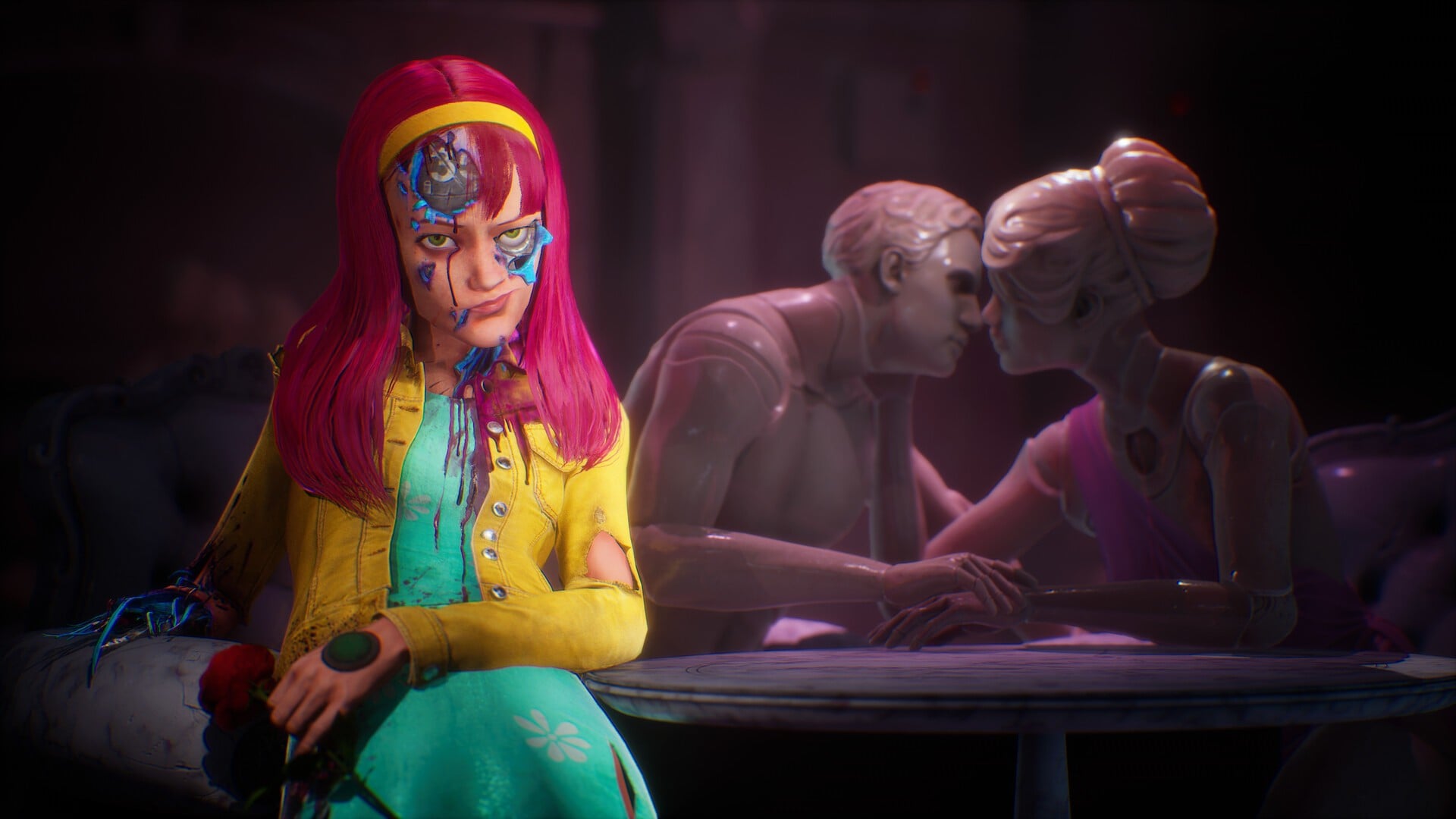 'Judas Is A Huge Amount Of Work' - BioShock Creator Opens Up About Making New Xbox FPS
