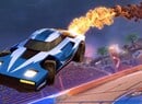 Free-To-Play Rocket League Will Still Require Xbox Live Gold To Play Online