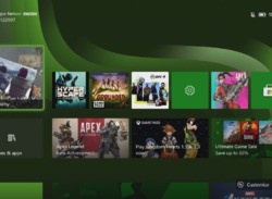 This Is How Moving Backgrounds Will Look On The New Xbox Dashboard