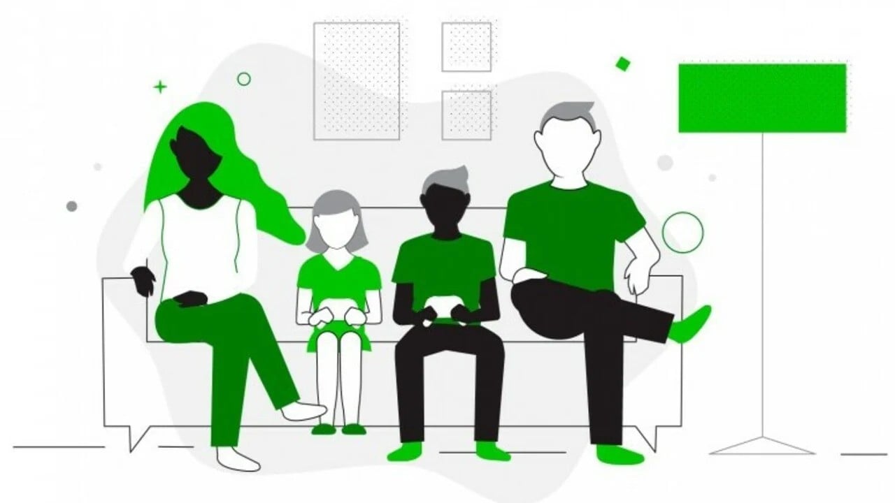Xbox biedt een update voor zijn Friends & Family-abonnement voor Xbox Game Pass