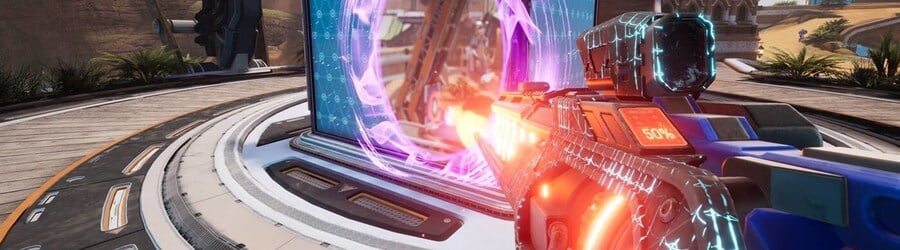 Splitgate (Xbox Series X|S)