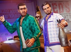 GTA 5 Update 1.68 Brings A Bunch Of 'Exclusive' Features To Xbox Series X|S & PS5