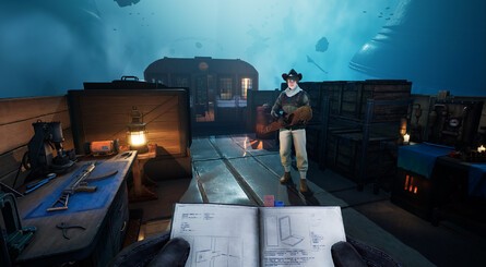 Voidtrain Is The Final Xbox Game Pass Addition Of This Week (November 7) 2