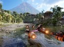 The Previews Are In For Star Wars: Galactic Racer